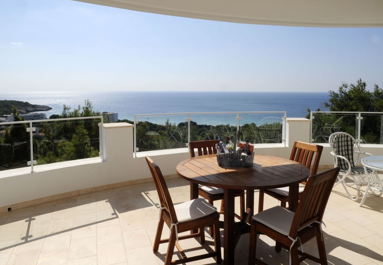 Villa en Santo Tomas - Villa PARAISO
