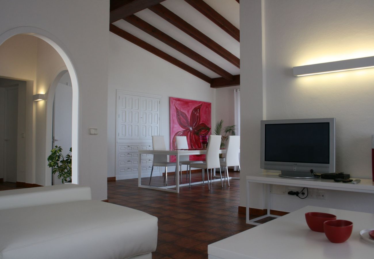 Villa en Santo Tomas - Villa PARAISO