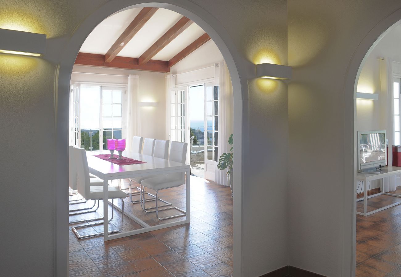 Villa en Santo Tomas - Villa PARAISO