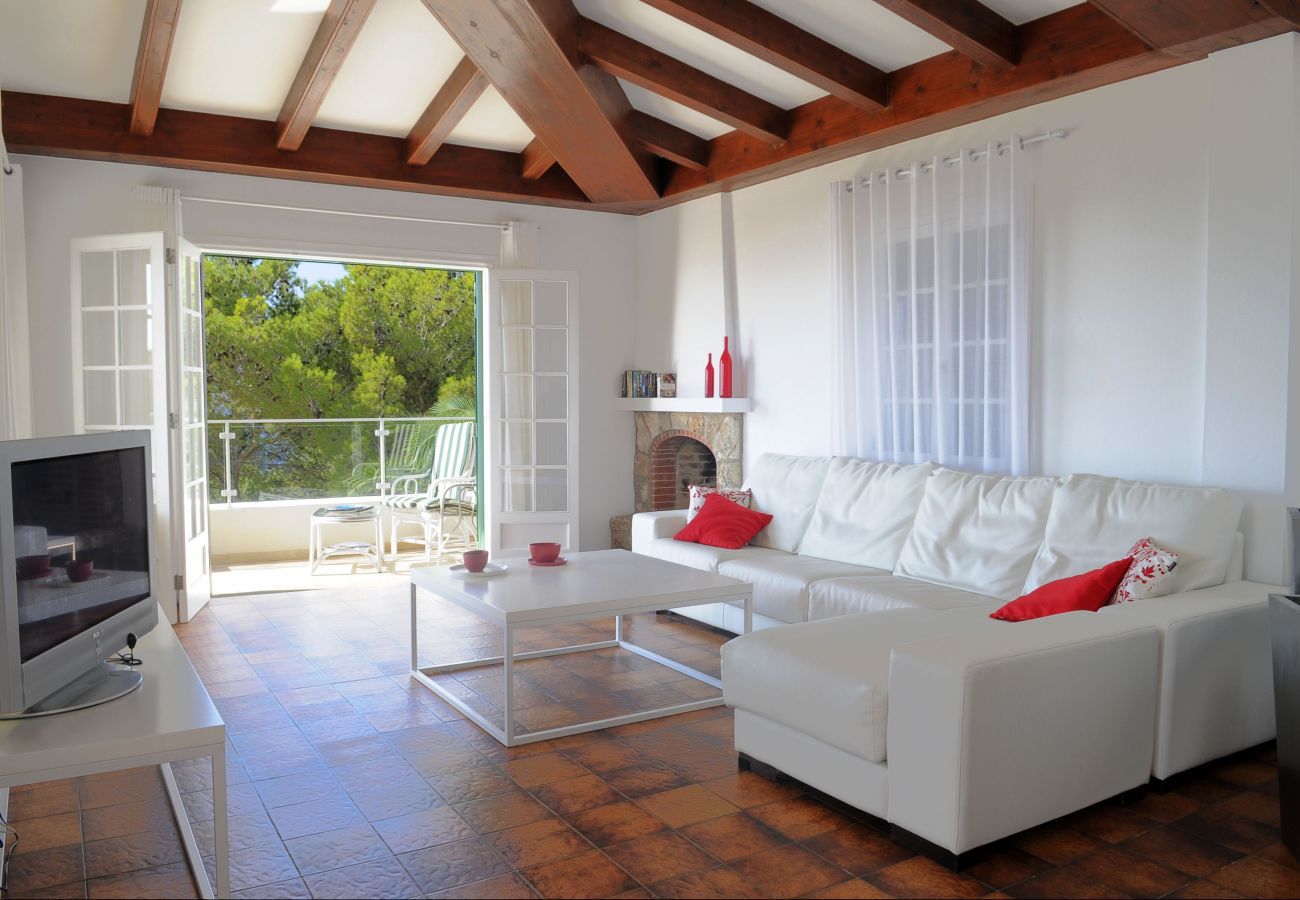 Villa en Santo Tomas - Villa PARAISO