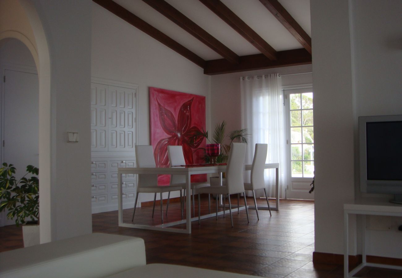 Villa en Santo Tomas - Villa PARAISO