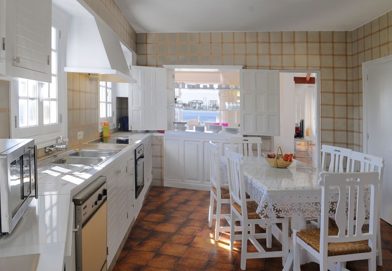 Villa en Santo Tomas - Villa PARAISO
