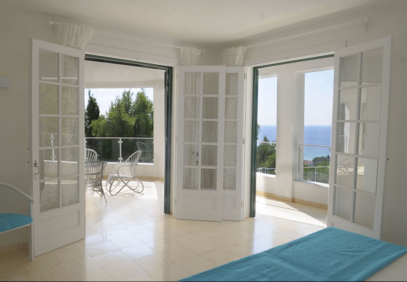 Villa en Santo Tomas - Villa PARAISO
