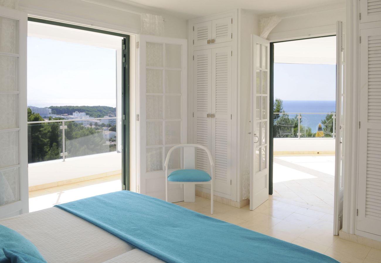 Villa en Santo Tomas - Villa PARAISO