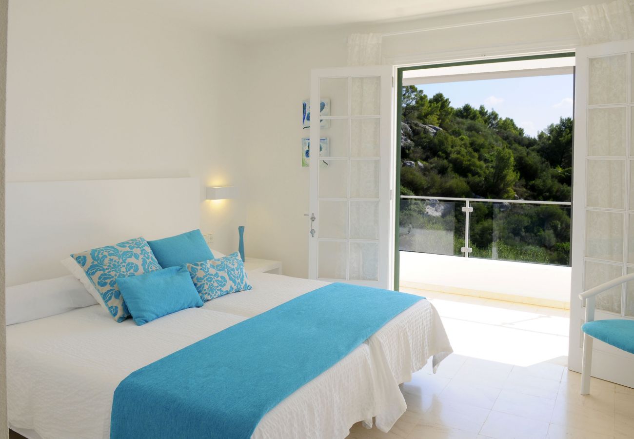 Villa en Santo Tomas - Villa PARAISO