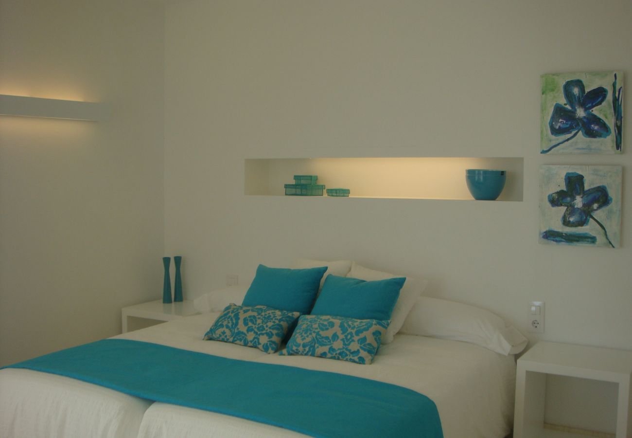 Villa en Santo Tomas - Villa PARAISO