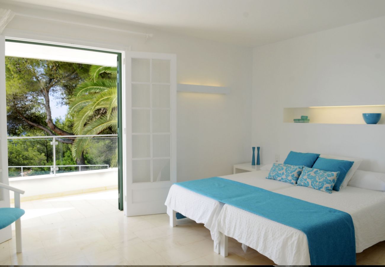 Villa en Santo Tomas - Villa PARAISO