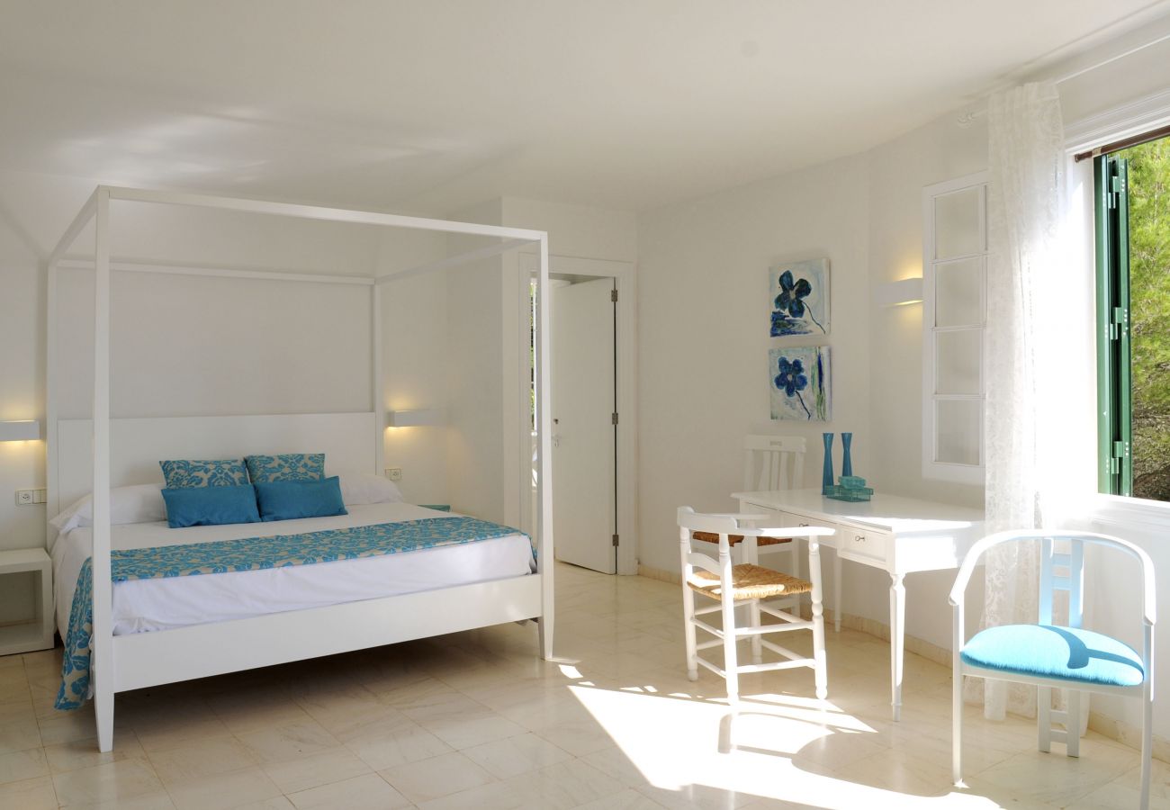 Villa en Santo Tomas - Villa PARAISO