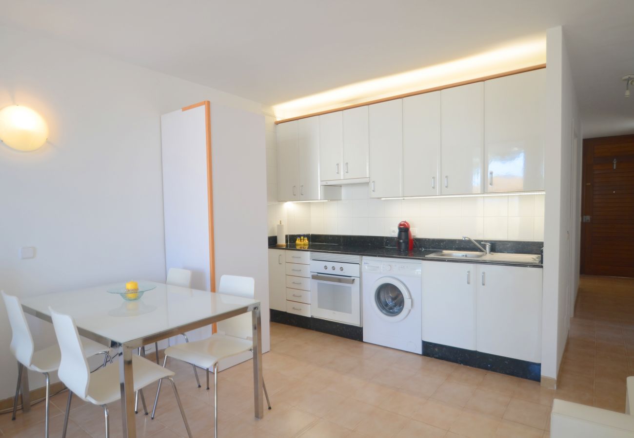 Apartamento en Platja de Muro - A. Playa Esperanza Attic