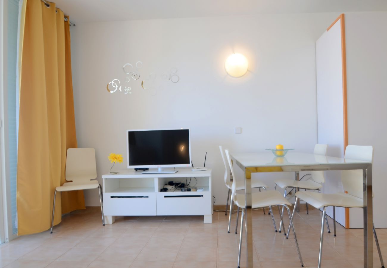 Apartamento en Platja de Muro - A. Playa Esperanza Attic