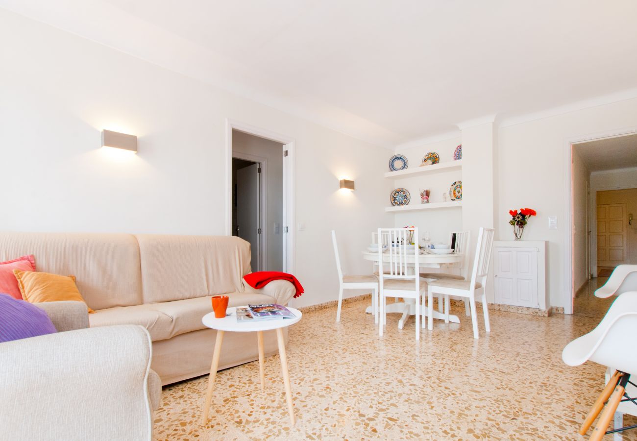 Apartamento en Alcúdia - A. Ses Sirenes (Pins-Tugores)