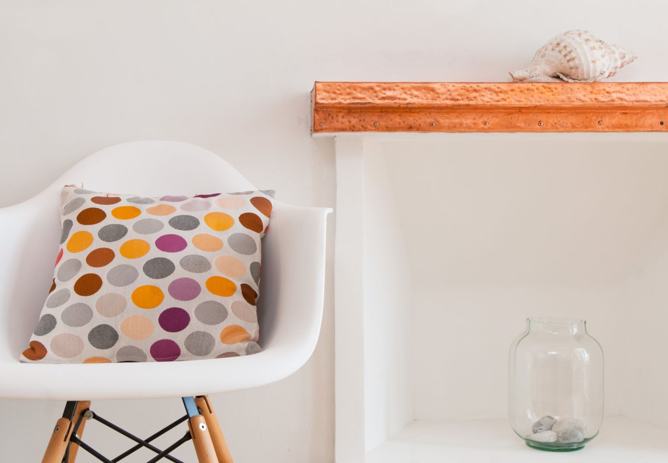 Apartamento en Alcúdia - A. Ses Sirenes (Pins-Tugores)