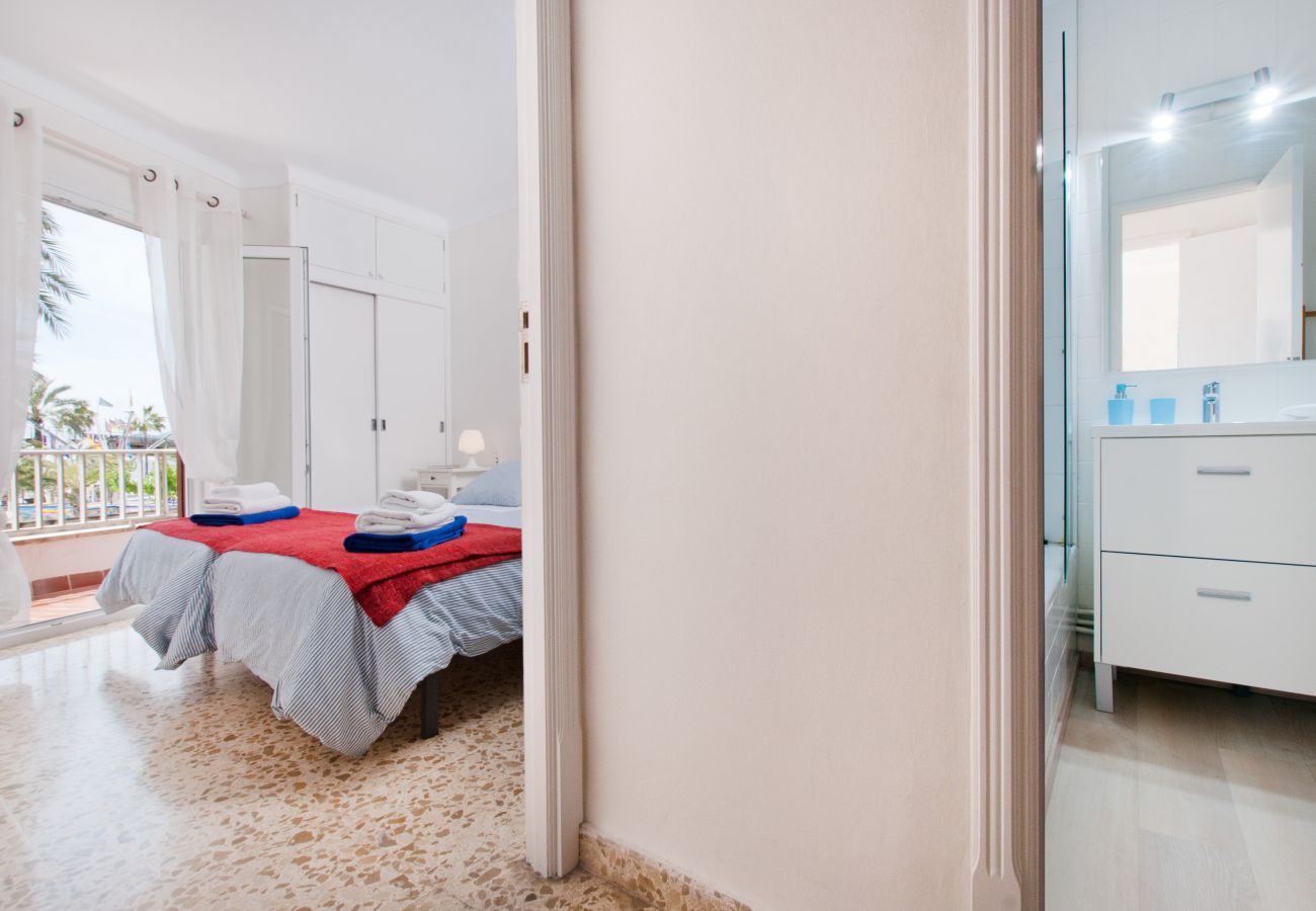 Apartamento en Alcúdia - A. Ses Sirenes (Pins-Tugores)