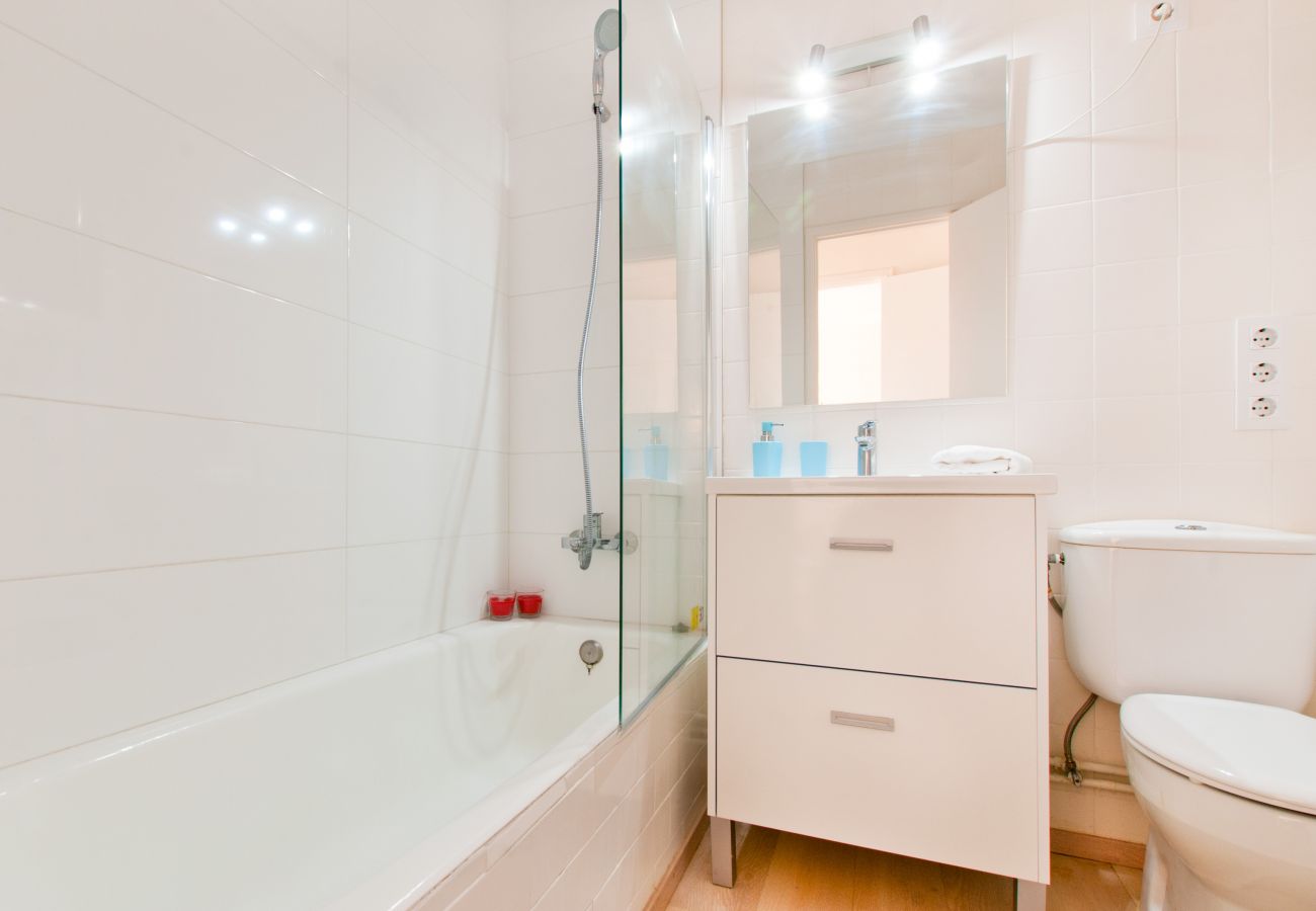 Apartamento en Alcúdia - A. Ses Sirenes (Pins-Tugores)