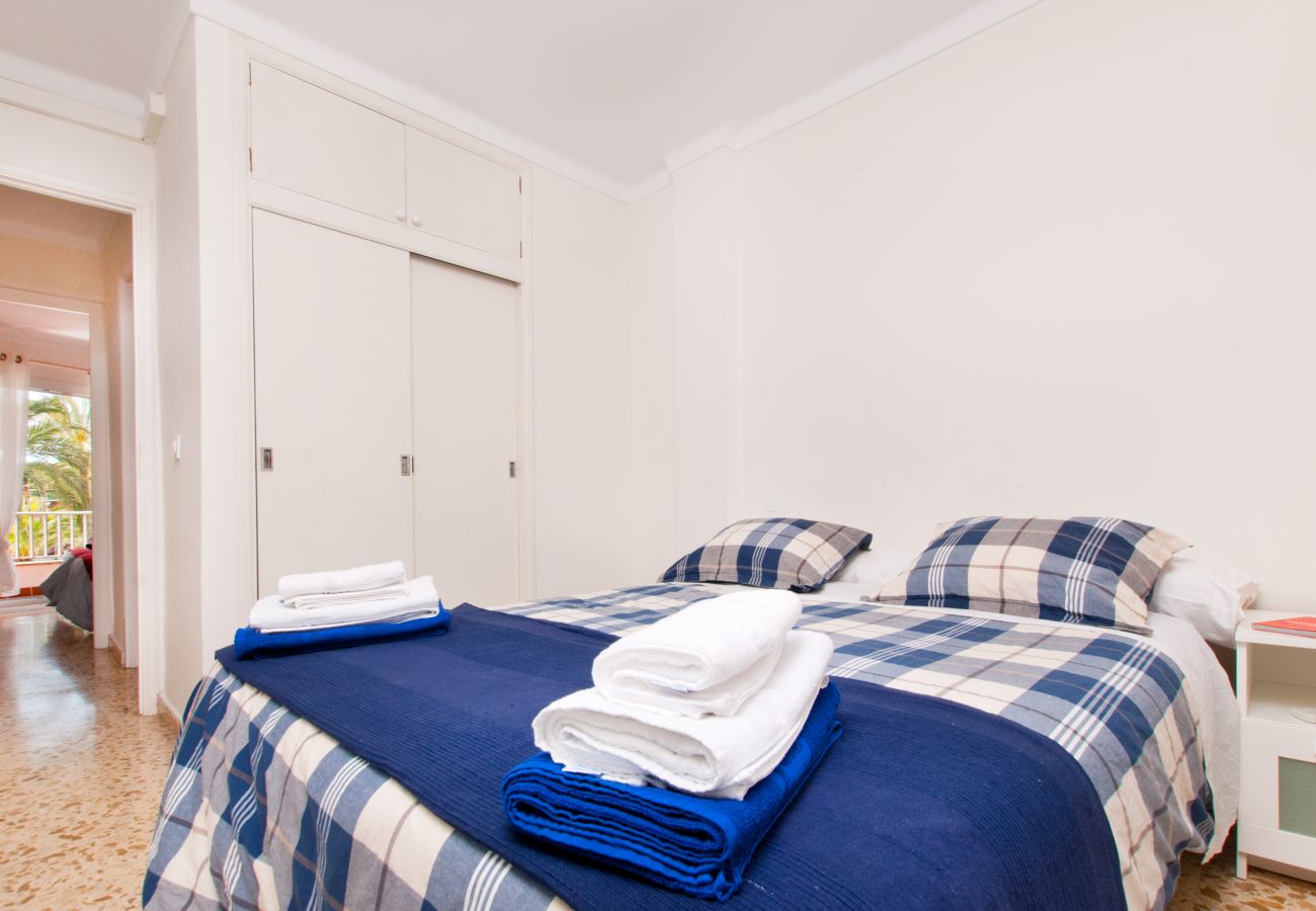 Apartamento en Alcúdia - A. Ses Sirenes (Pins-Tugores)