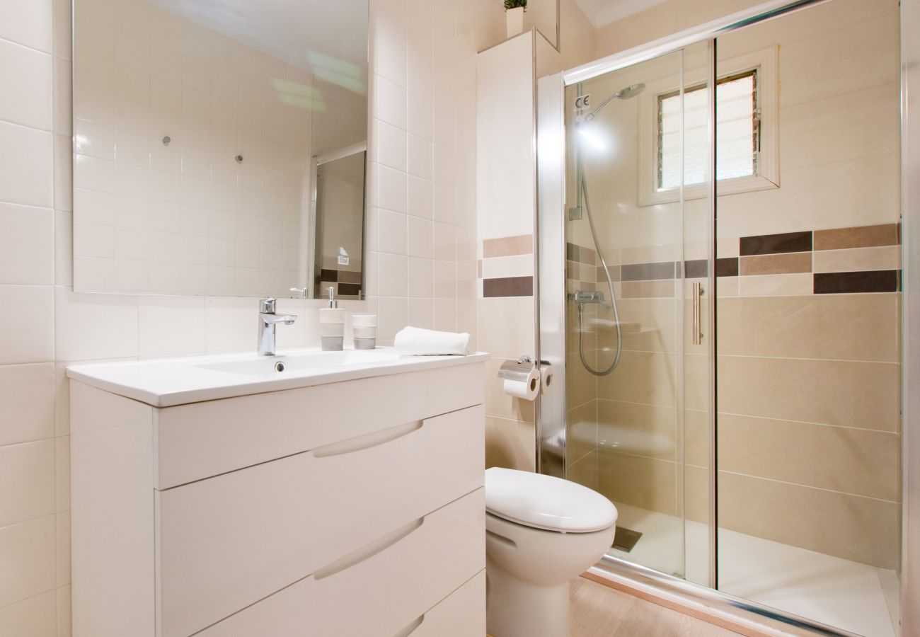 Apartamento en Alcúdia - A. Ses Sirenes (Pins-Tugores)