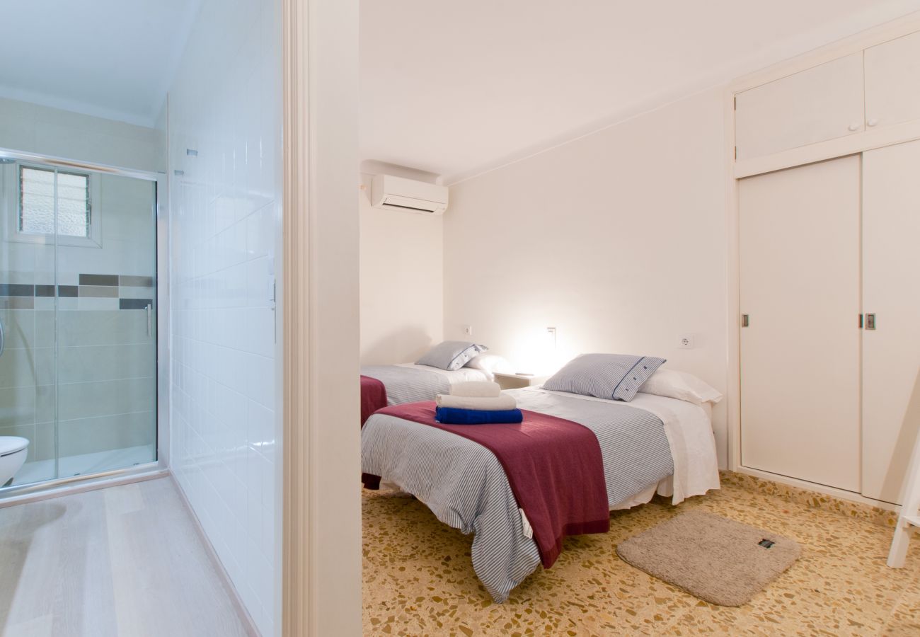 Apartamento en Alcúdia - A. Ses Sirenes (Pins-Tugores)