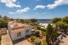 Villa en Binisafuller - Menorca BINILLOR Villa en Binisafuller - Menorca BINILLOR