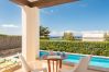Villa en Binisafuller - Menorca BINILLOR Villa en Binisafuller - Menorca BINILLOR