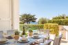 Villa en Binisafuller - Menorca BINILLOR Villa en Binisafuller - Menorca BINILLOR