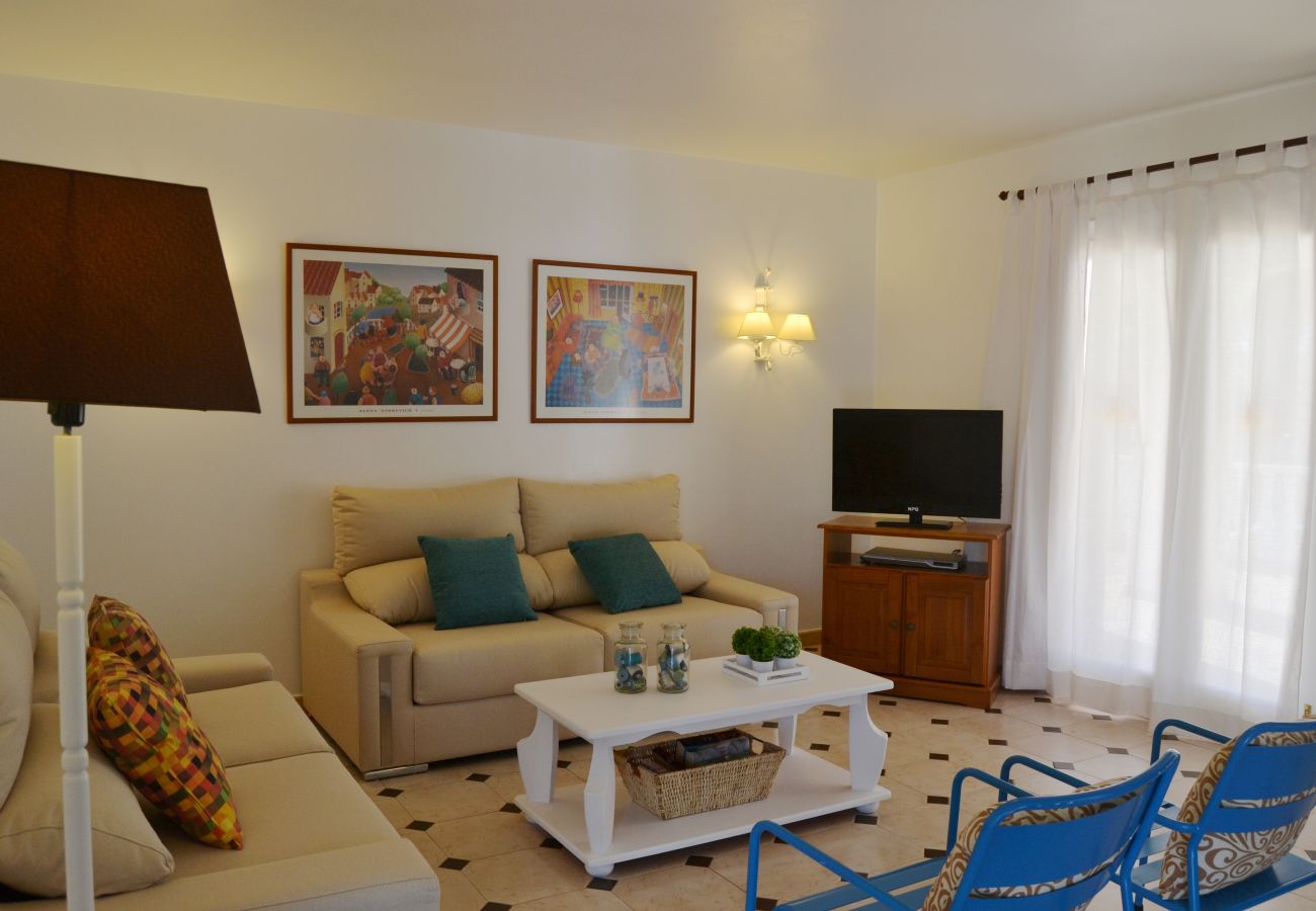 Villa en Santo Tomas - Villa CANELA