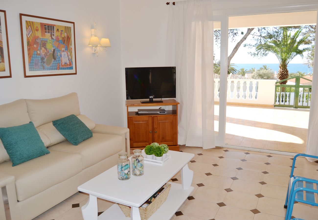Villa en Santo Tomas - Villa CANELA