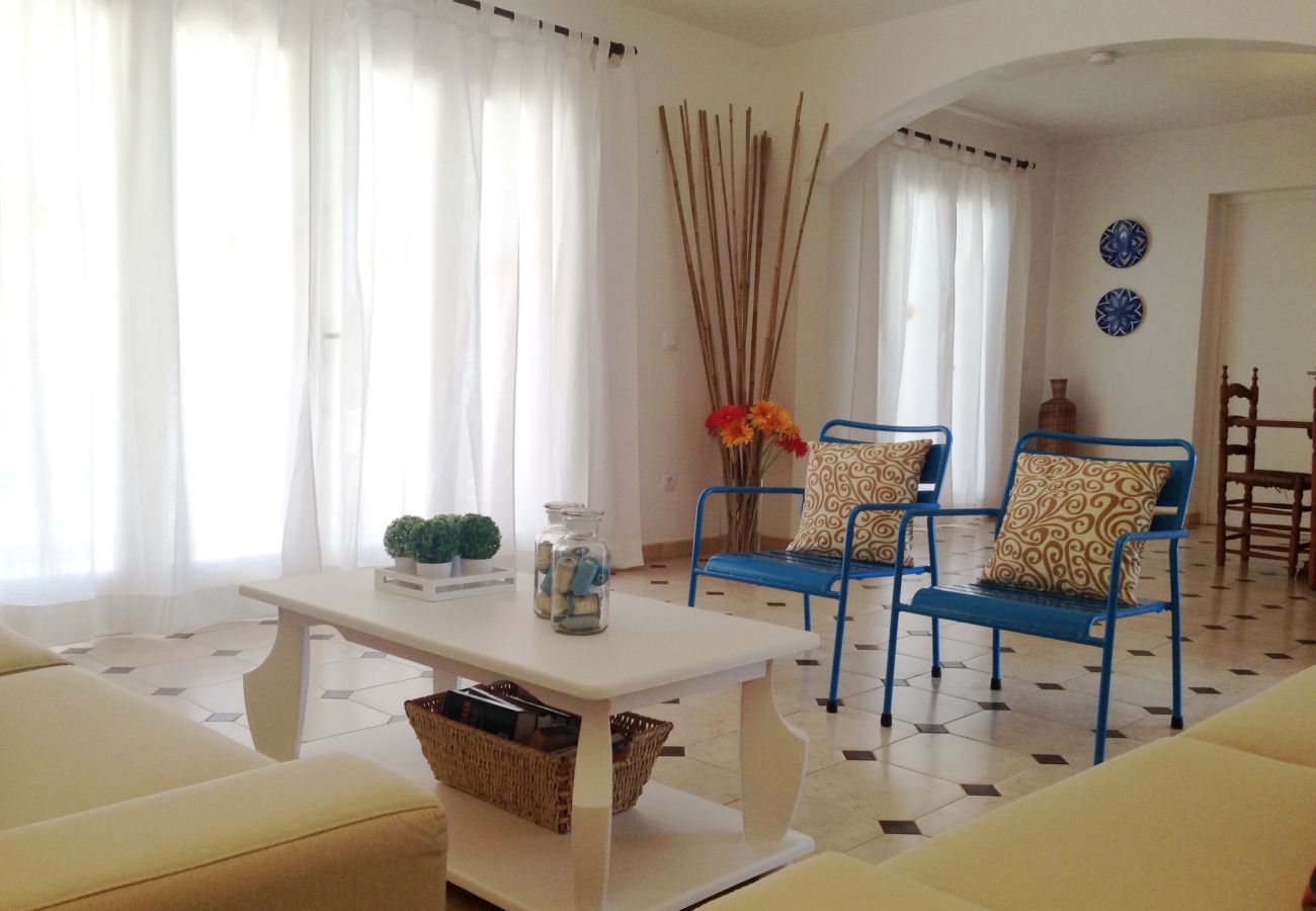 Villa en Santo Tomas - Villa CANELA