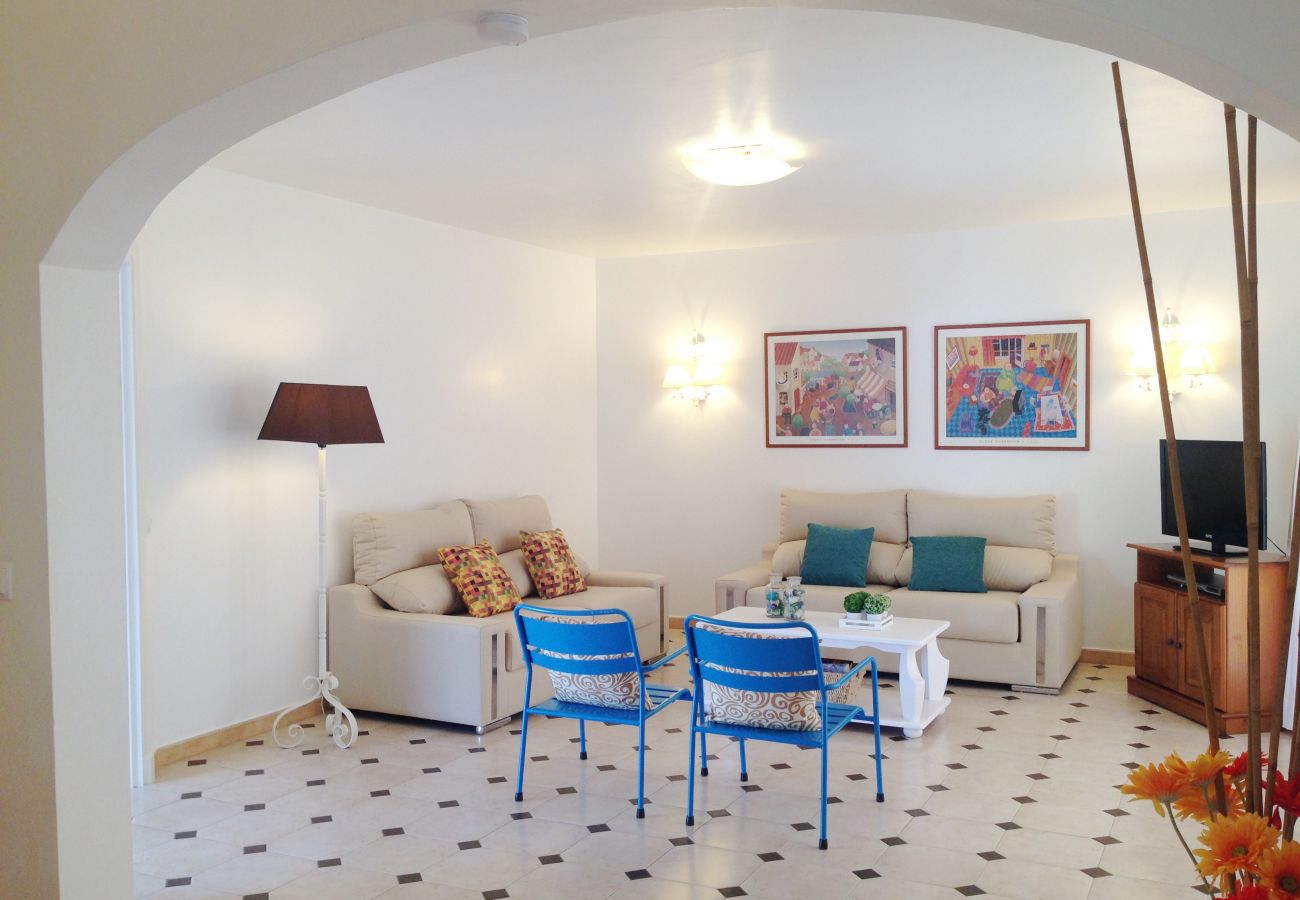 Villa en Santo Tomas - Villa CANELA