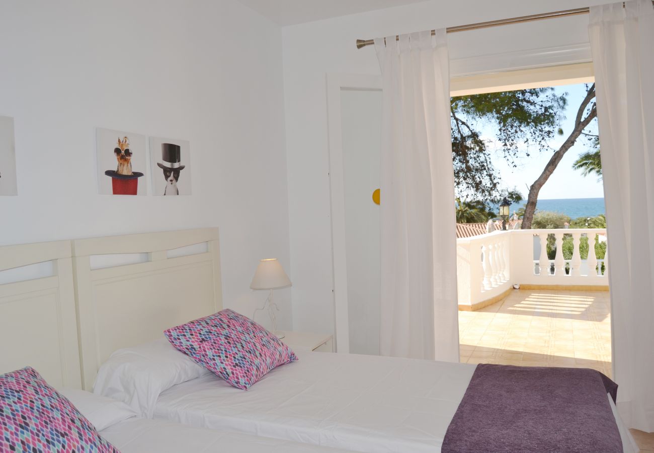 Villa en Santo Tomas - Villa CANELA