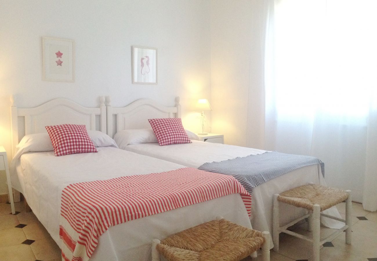 Villa en Santo Tomas - Villa CANELA