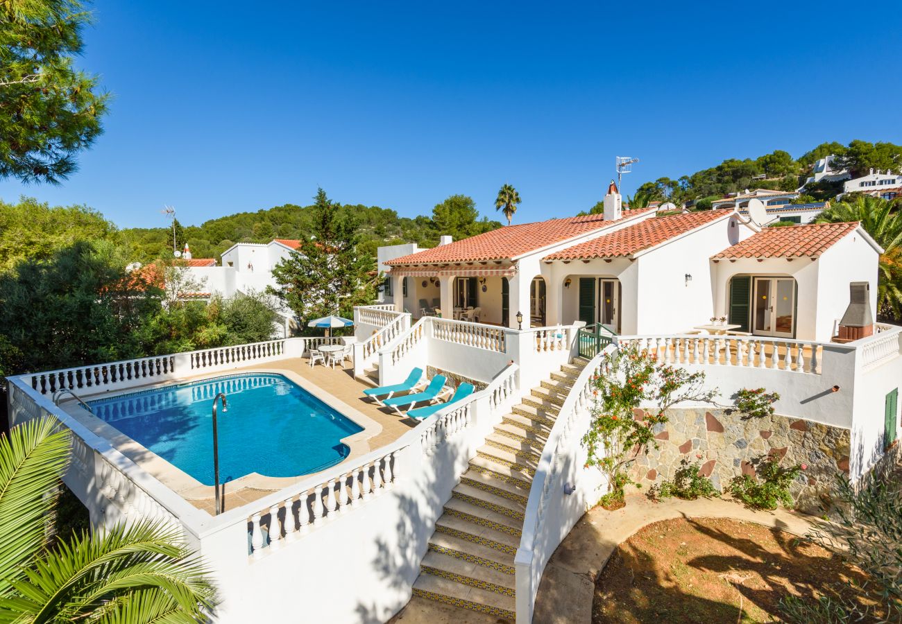Villa en Santo Tomas - Villa CANELA