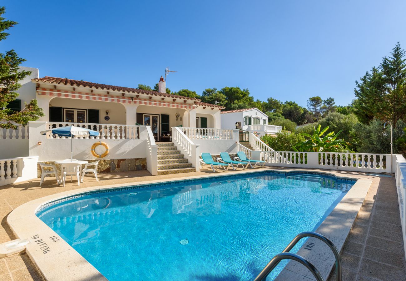 Villa en Santo Tomas - Villa CANELA