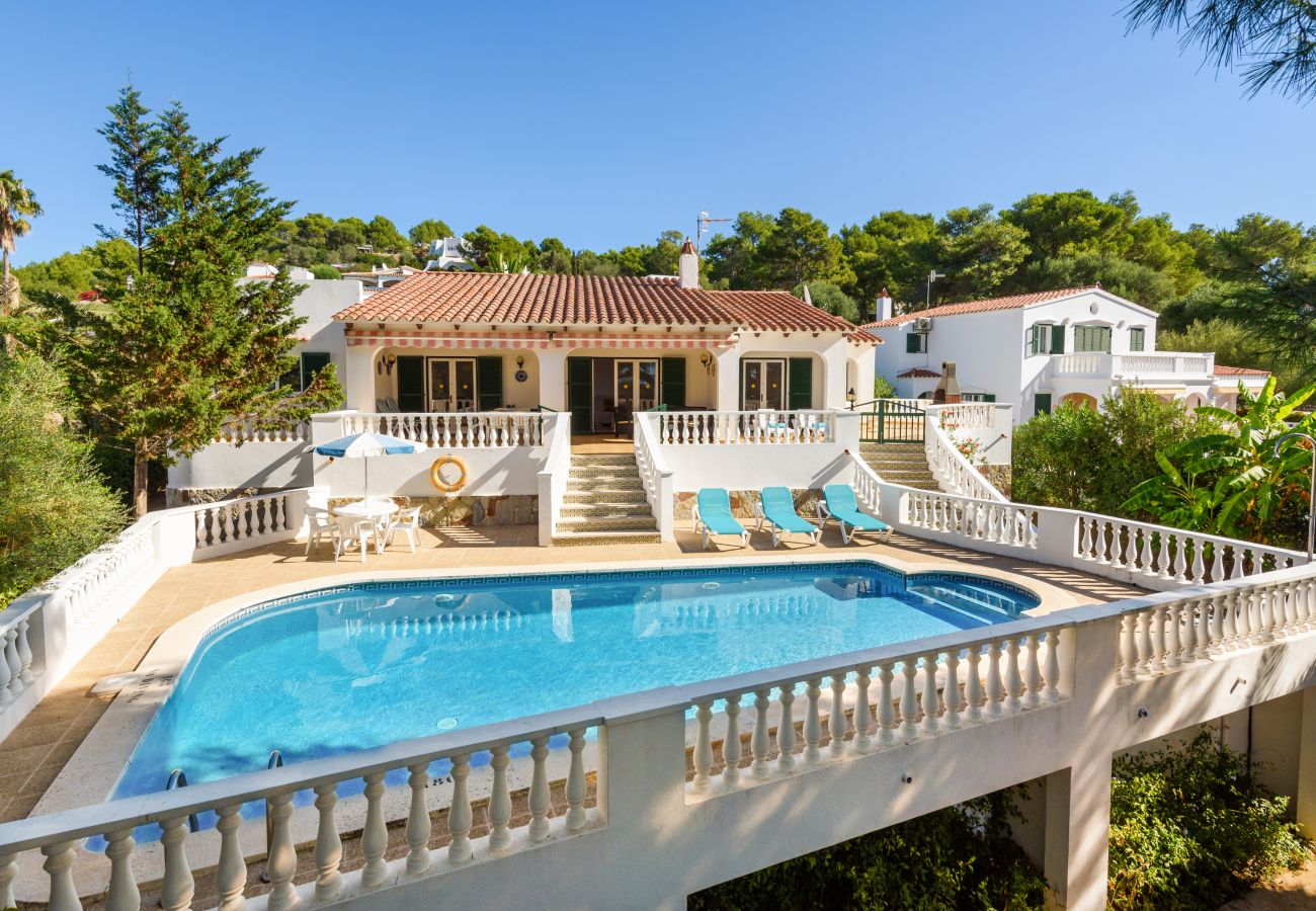 Villa en Santo Tomas - Villa CANELA