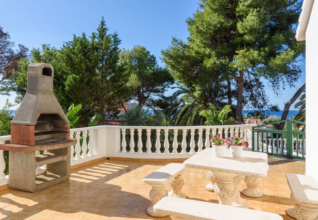 Villa en Santo Tomas - Villa CANELA