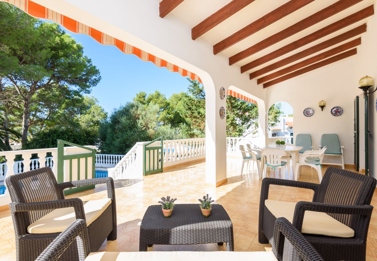 Villa en Santo Tomas - Villa CANELA