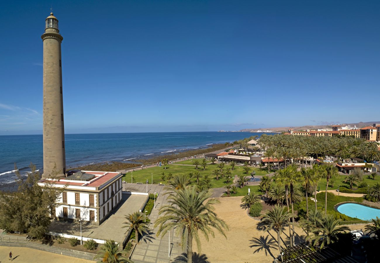 Casa en Las Palmas de Gran Canaria - Deluxe al lado del mar By CanariasGetaway
