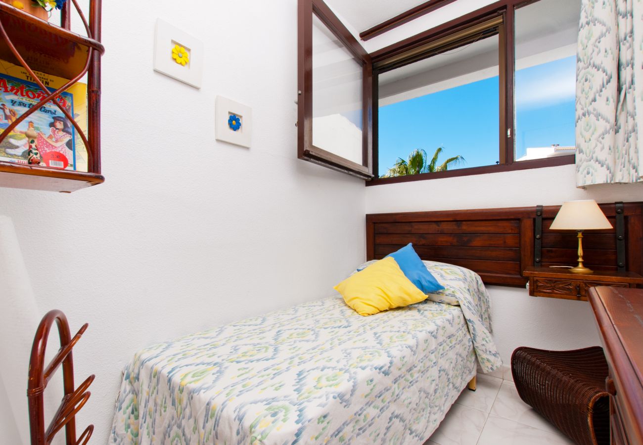 Apartamento en Alcúdia - A. Oiza Canopus Sea Views
