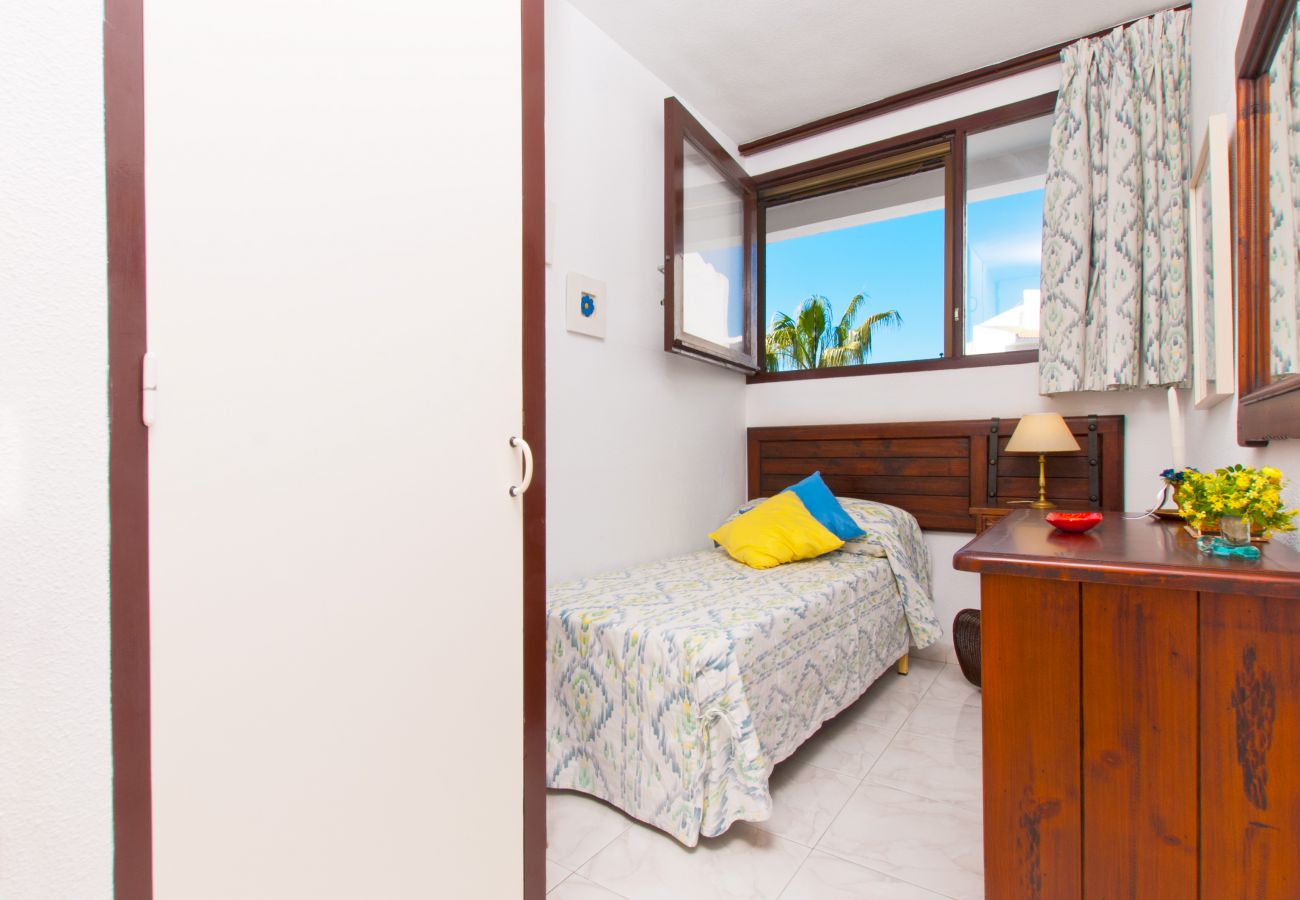 Apartamento en Alcúdia - A. Oiza Canopus Sea Views