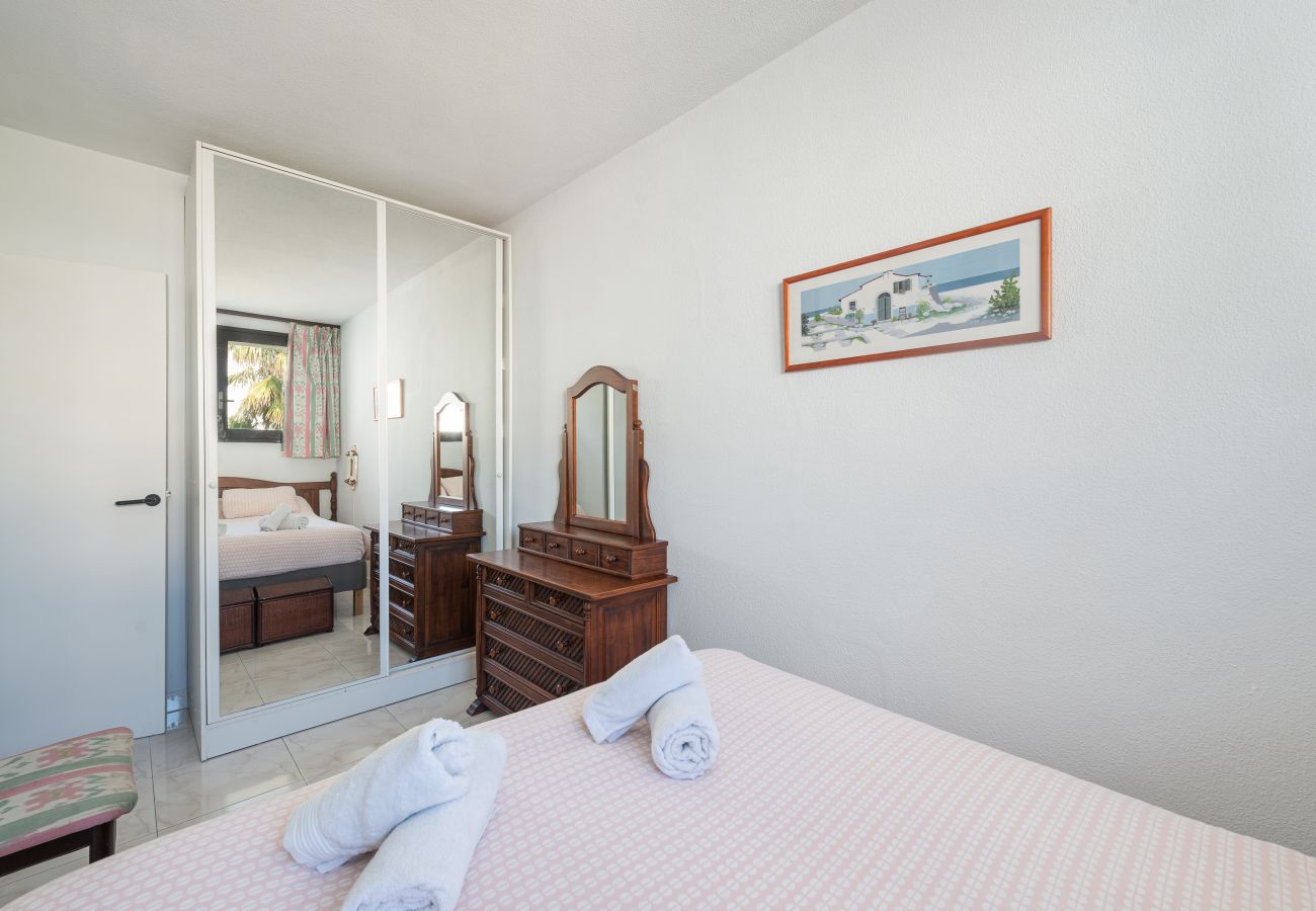 Apartamento en Alcúdia - A. Oiza Canopus Sea Views