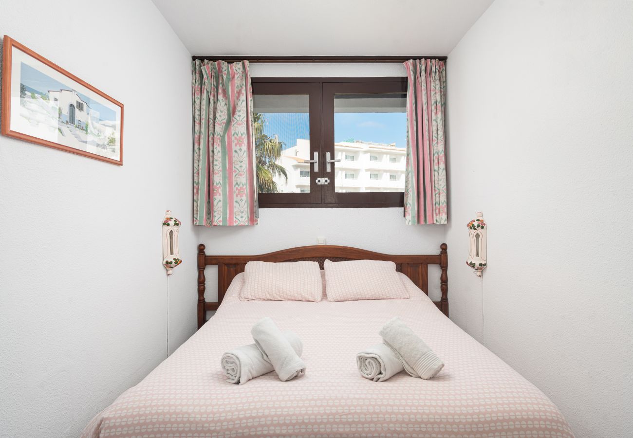 Apartamento en Alcúdia - A. Oiza Canopus Sea Views