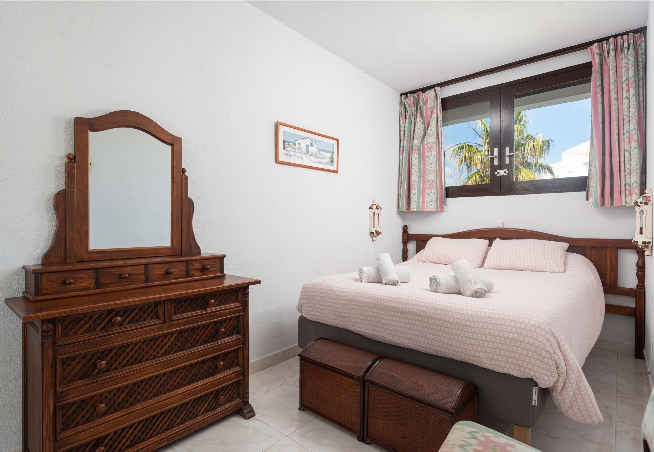 Apartamento en Alcúdia - A. Oiza Canopus Sea Views