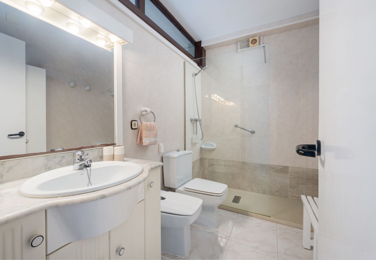 Apartamento en Alcúdia - A. Oiza Canopus Sea Views
