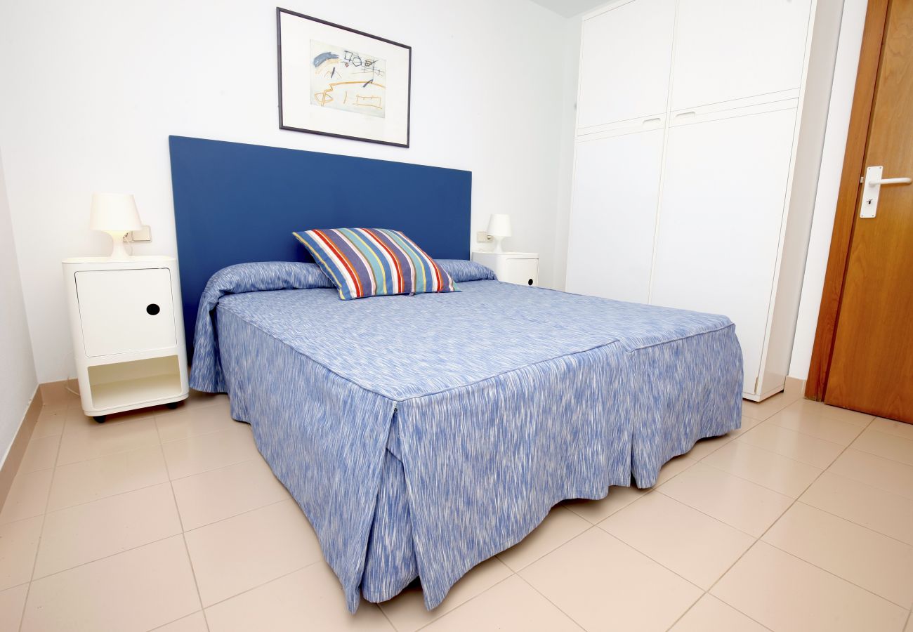 Apartamento en Sa Rapita - Casa Sa Rapita frente al mar