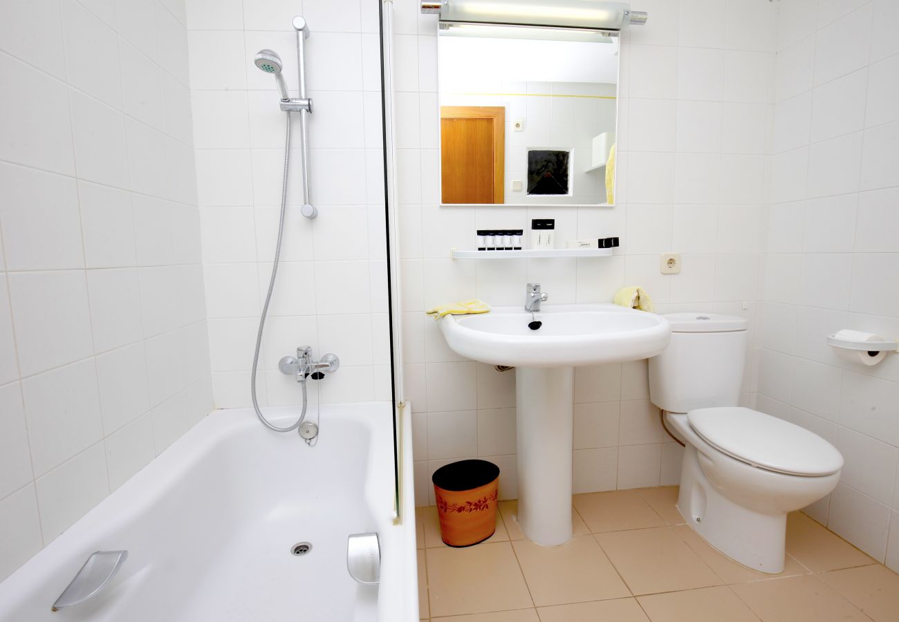 Apartamento en Sa Rapita - Casa Sa Rapita frente al mar