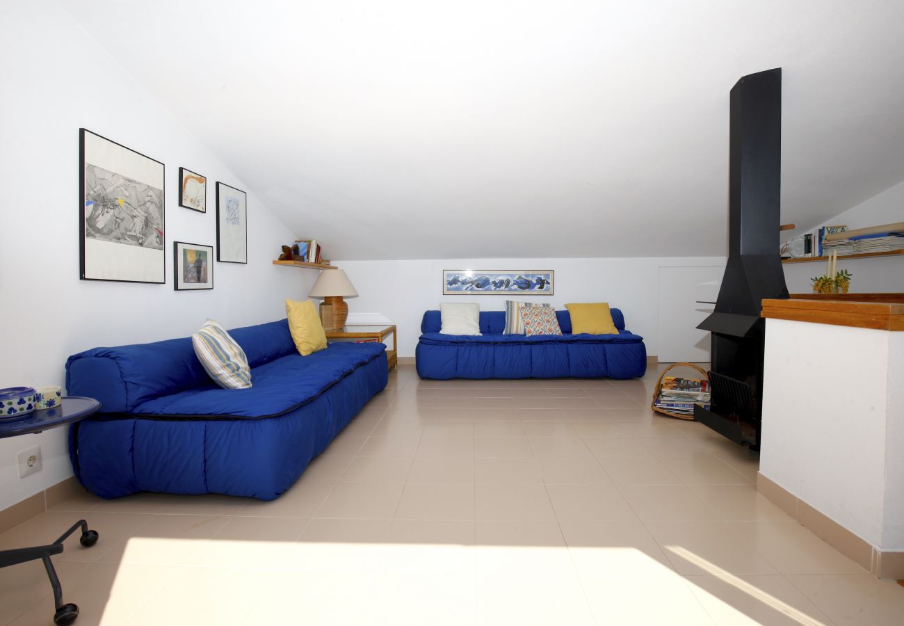 Apartamento en Sa Rapita - Casa Sa Rapita frente al mar