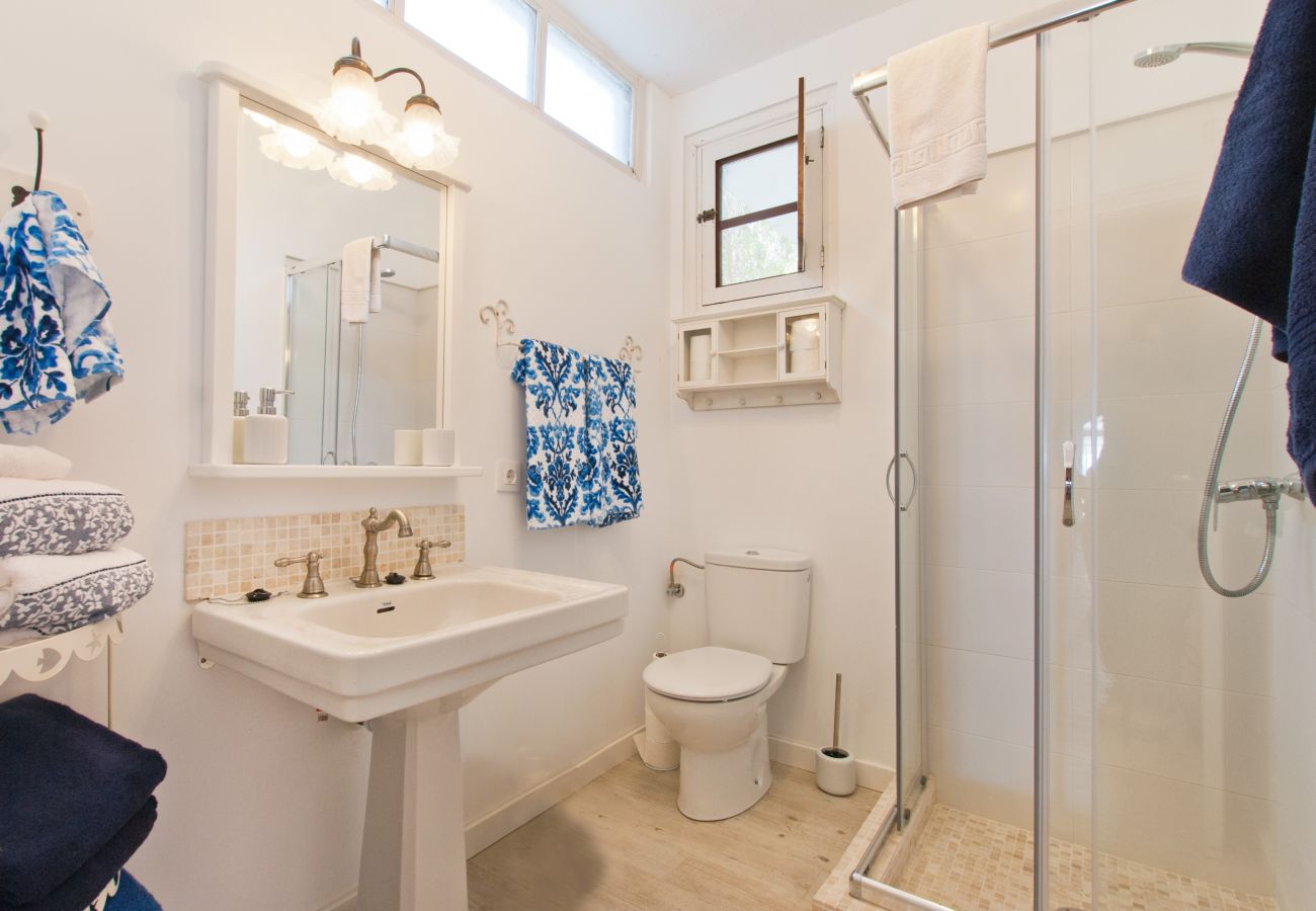 Apartamento en Alcúdia - A. Oiza Sand Castle 24, Apto. 24 Edificio Canopus