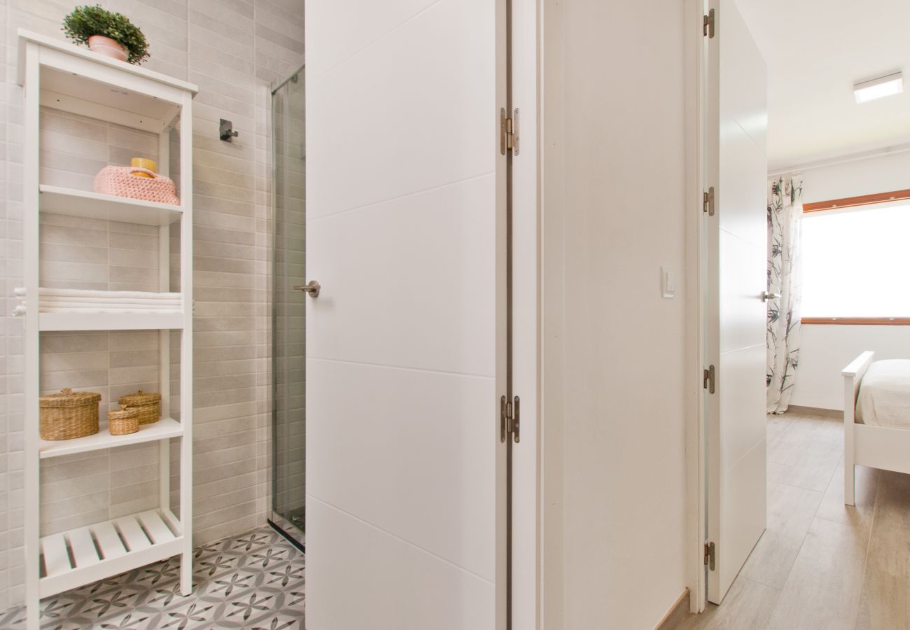 Apartamento en Port d´Alcudia - A. Mar del Plata at Alcudia Beach