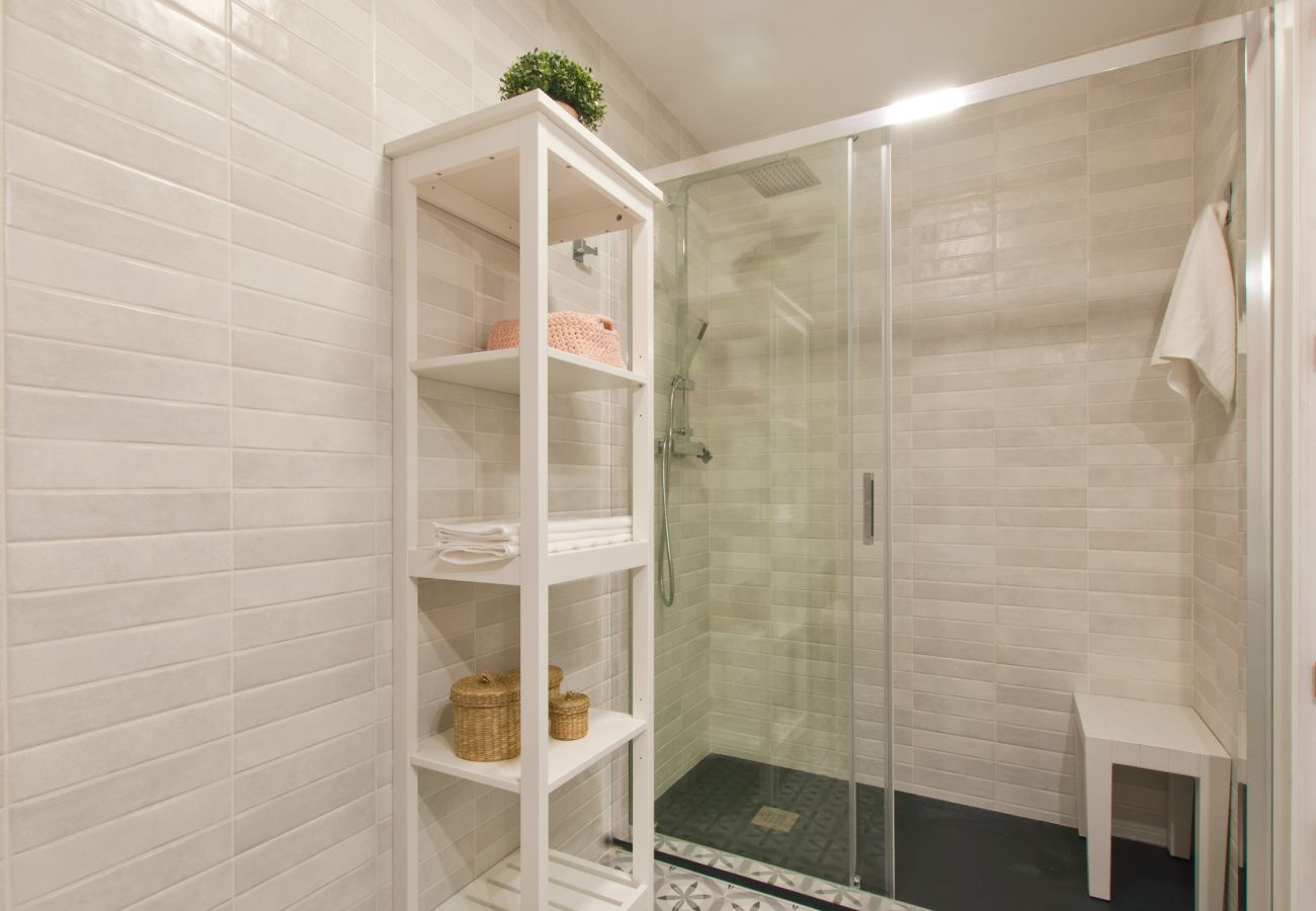 Apartamento en Port d´Alcudia - A. Mar del Plata at Alcudia Beach