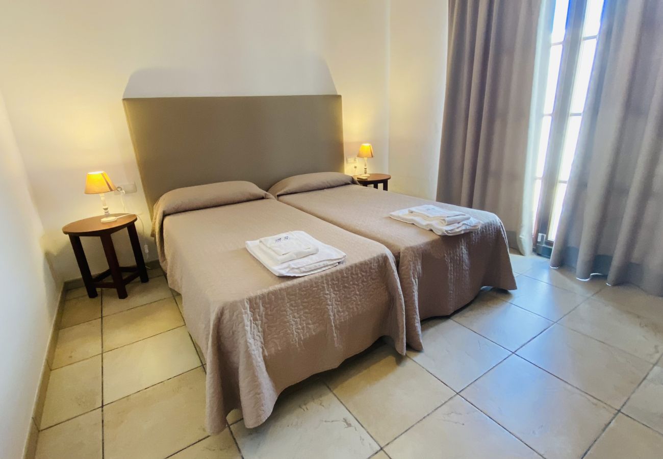 Villa en Cap d´en Font - Villa CLARA