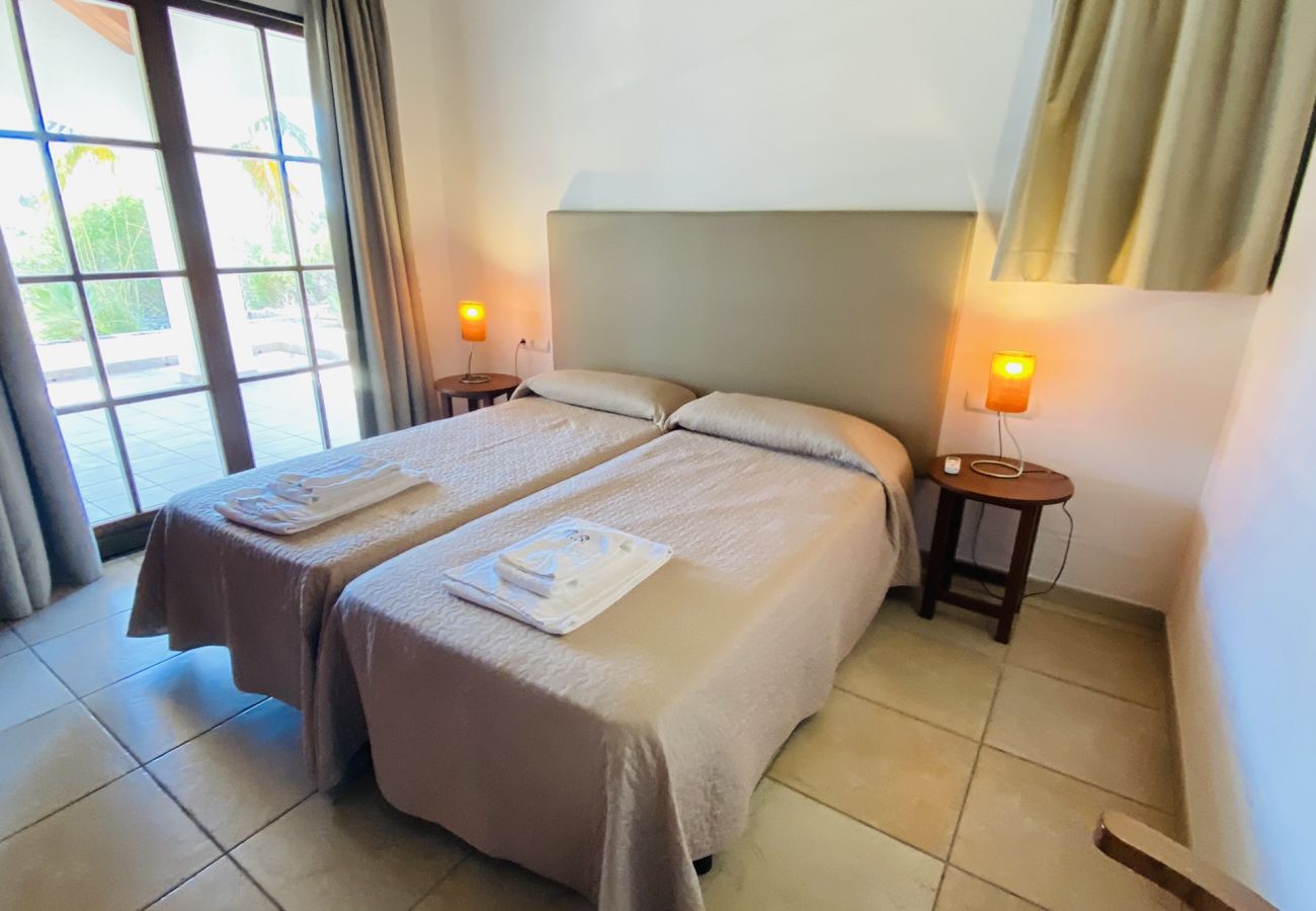 Villa en Cap d´en Font - Villa CLARA